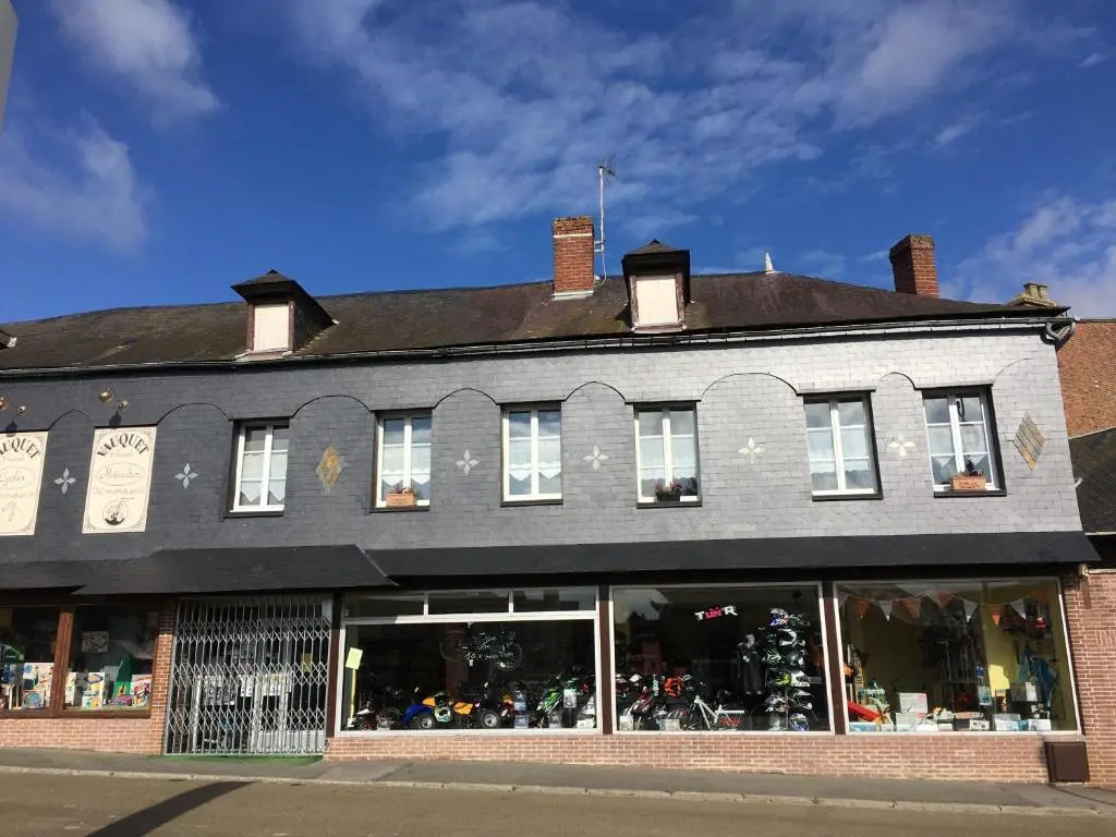 gite du moulin