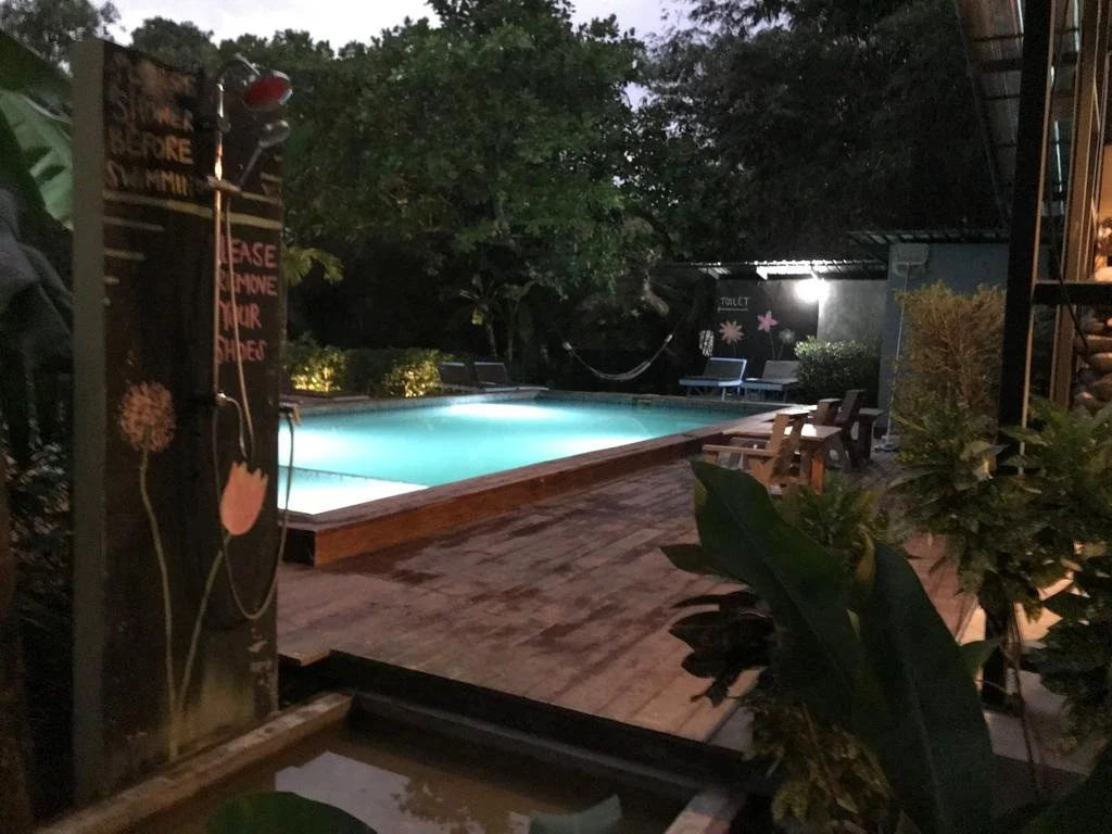 Himmapan Resort