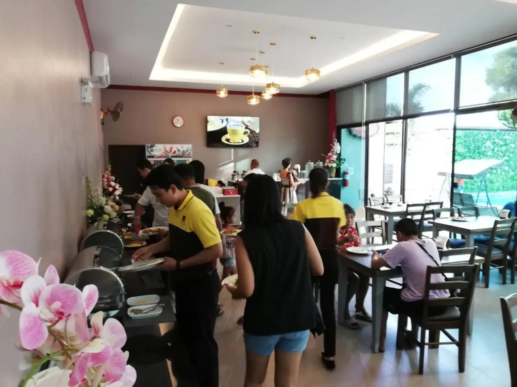 J.P.GRAND HOTEL