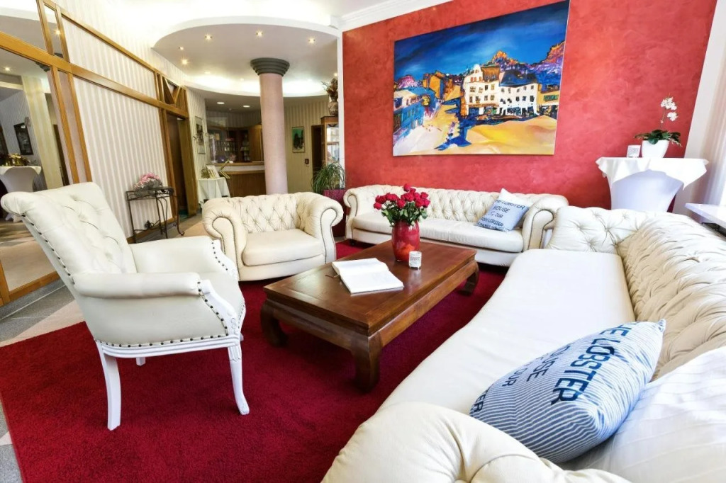 Parkhotel Meerane