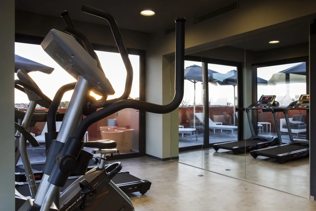 Vitoria Stone Hotel