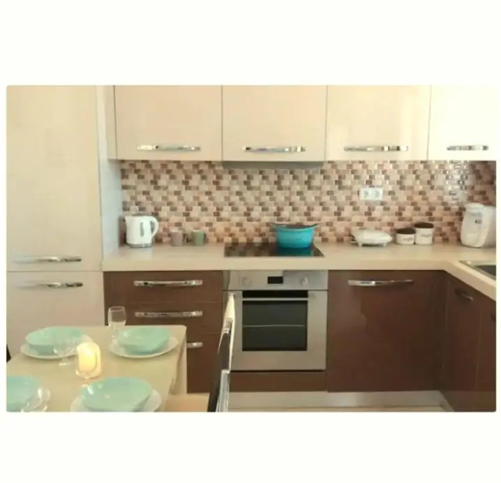 Central, fully equipped, 2 bedrooms, great view, wifi