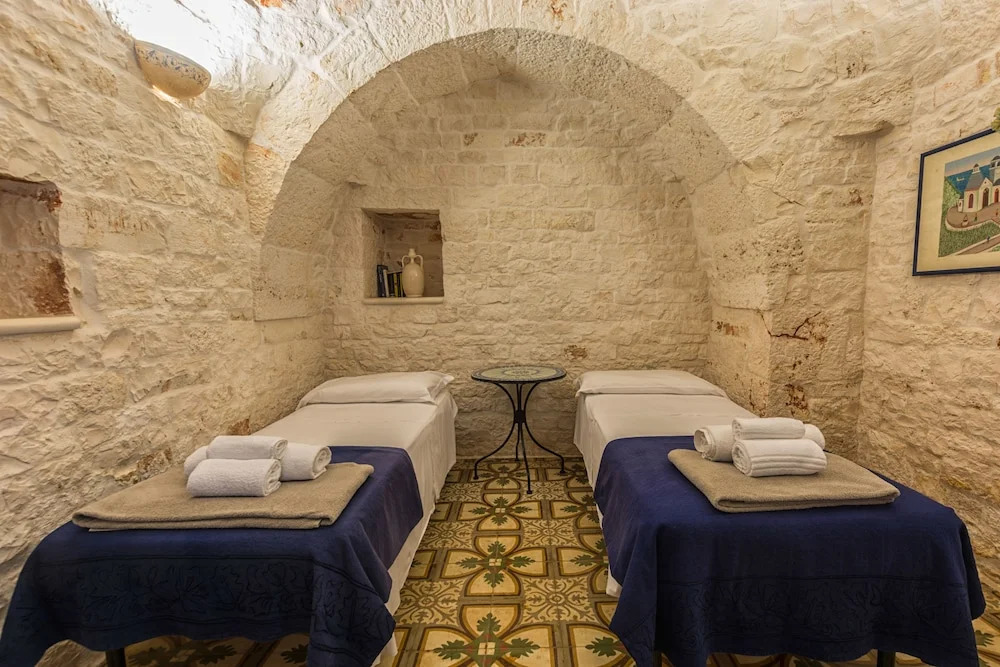 Trullo Carolina