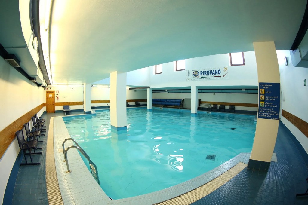 Albergo Quarto Pirovano
