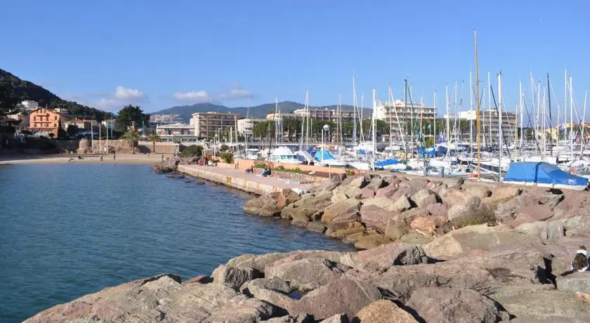 Appartement La Nautique