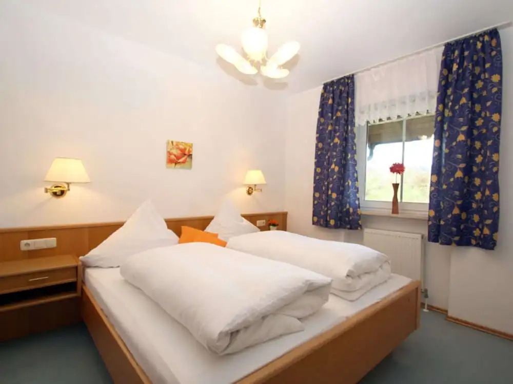 Comfortable Apartments in Rotthalmünster
