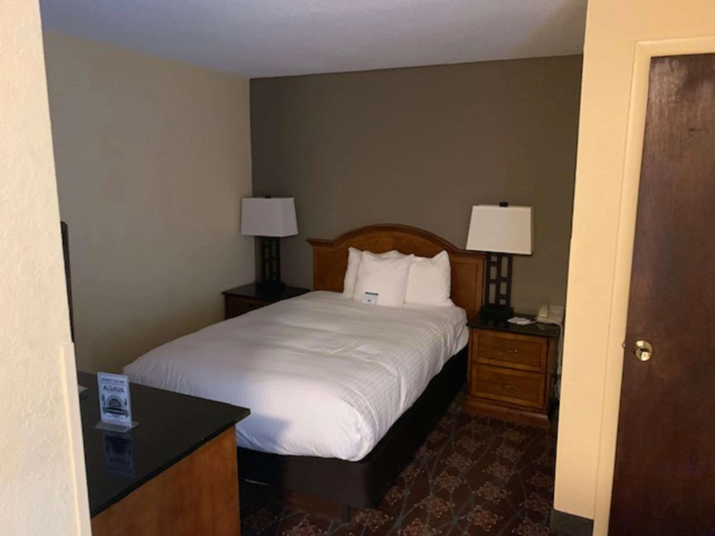 Best Western University Inn
