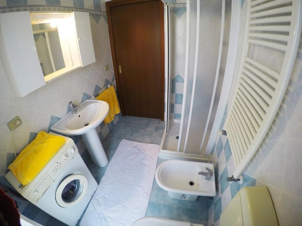 Residence Pineta