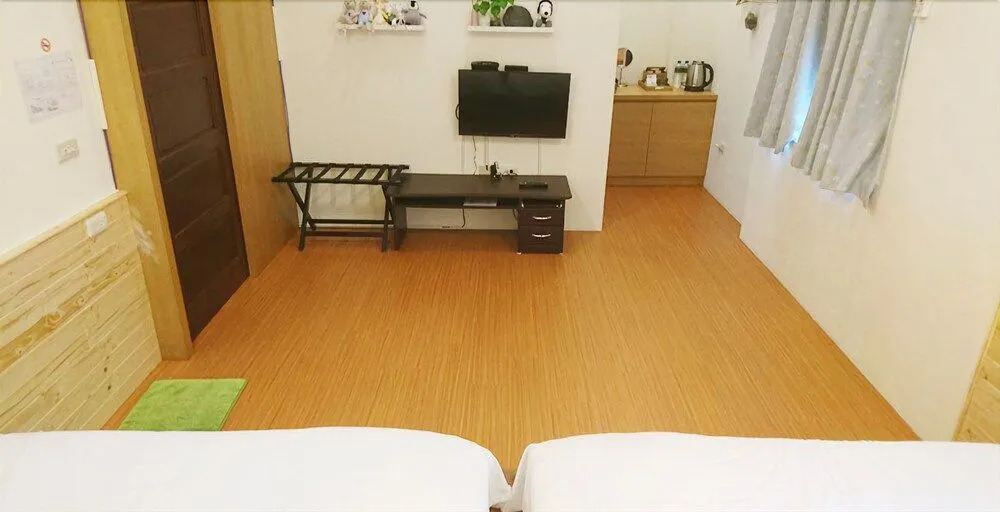 Ho Hai Yan Homestay