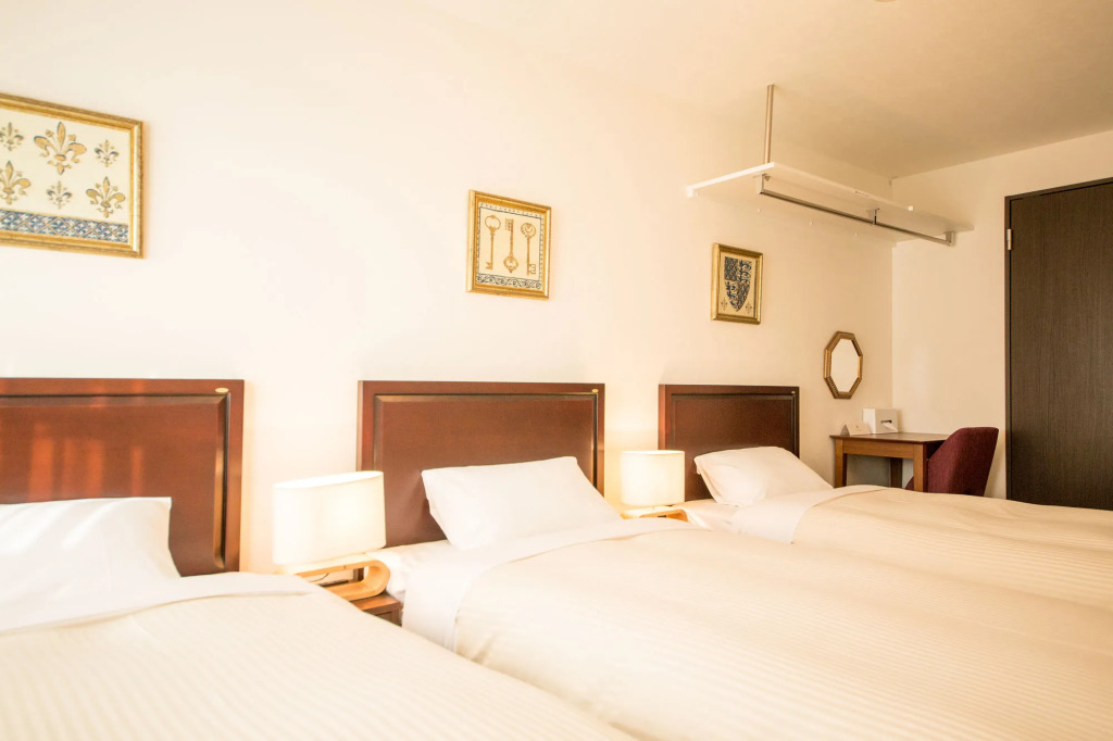 JAPANING Hotel Higashiyama Sanjo