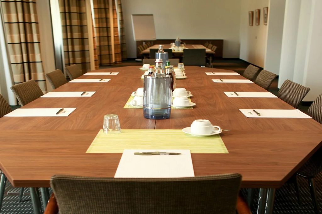 Overnight Tagungshotel im ABZ