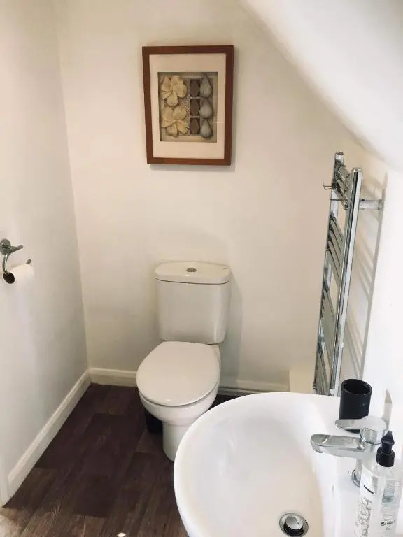 Uttoxeter Apartments