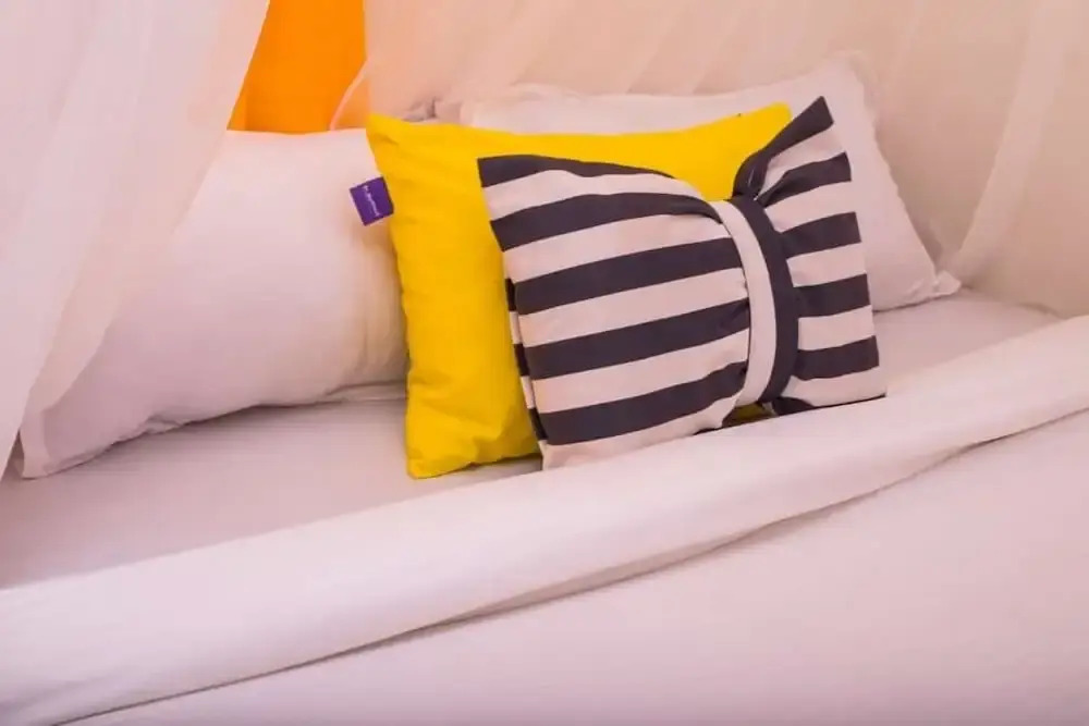Lux Suites Summerlake Apartments Kisumu
