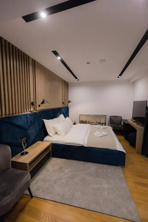 Hotel Borneo