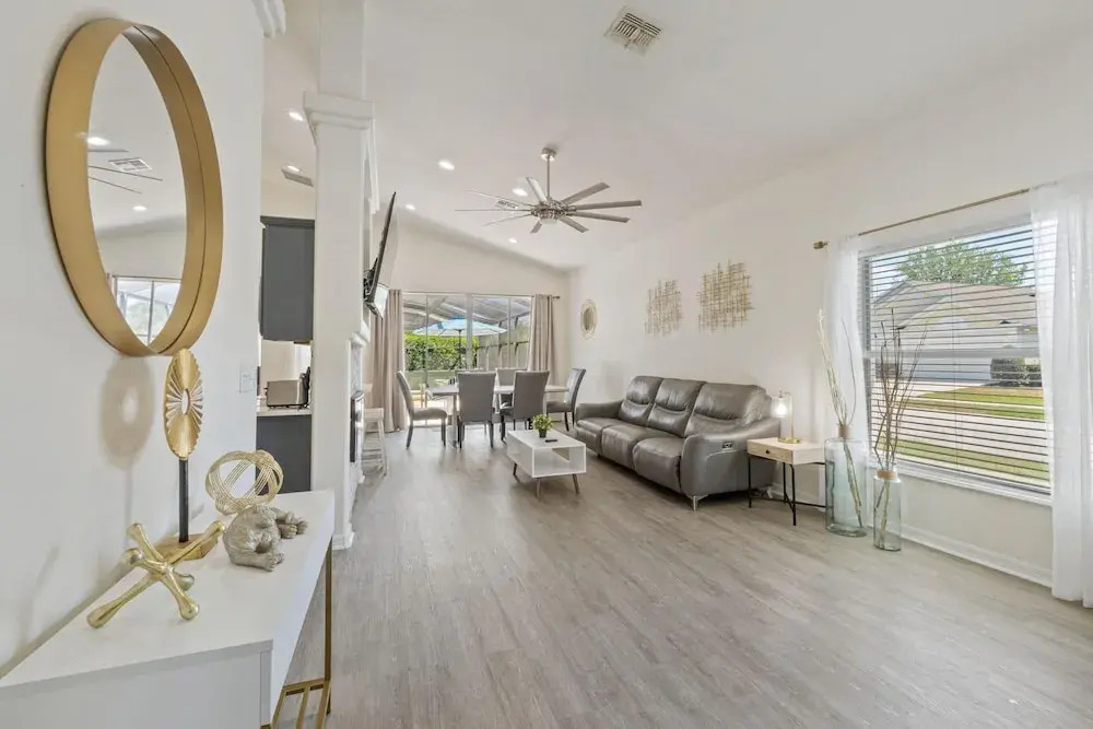 Private House With Private Pool, Near all Famous Attractions!!!