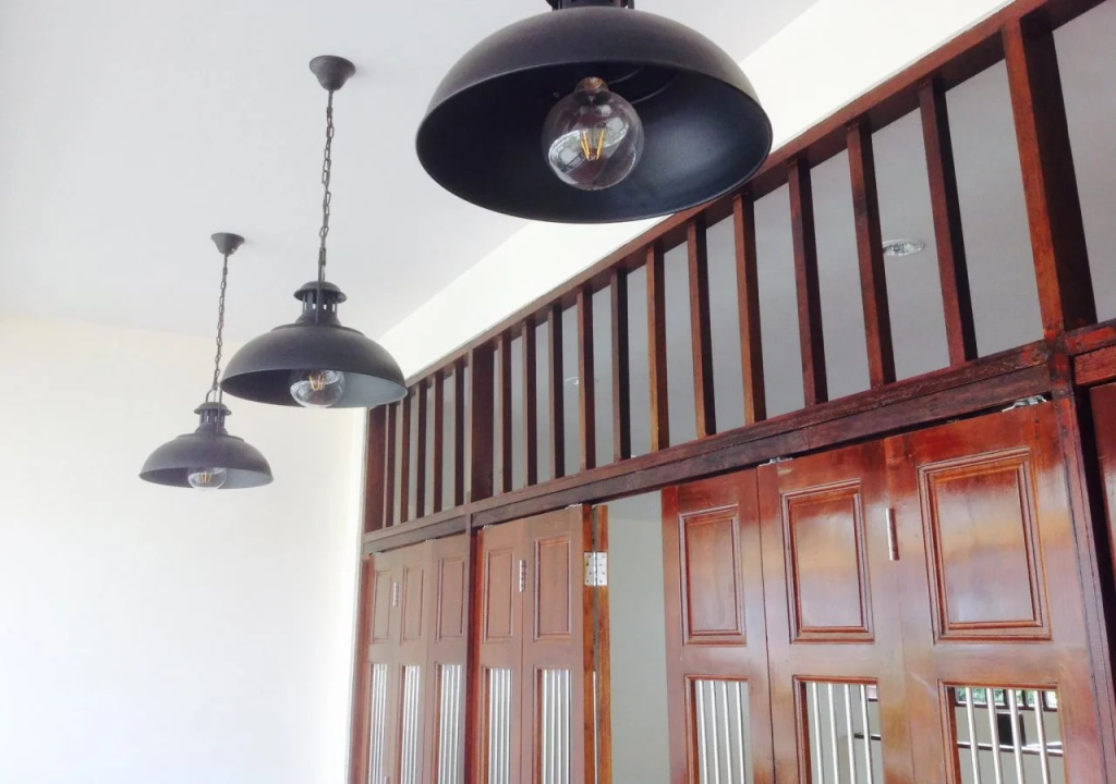 Jitra Resort
