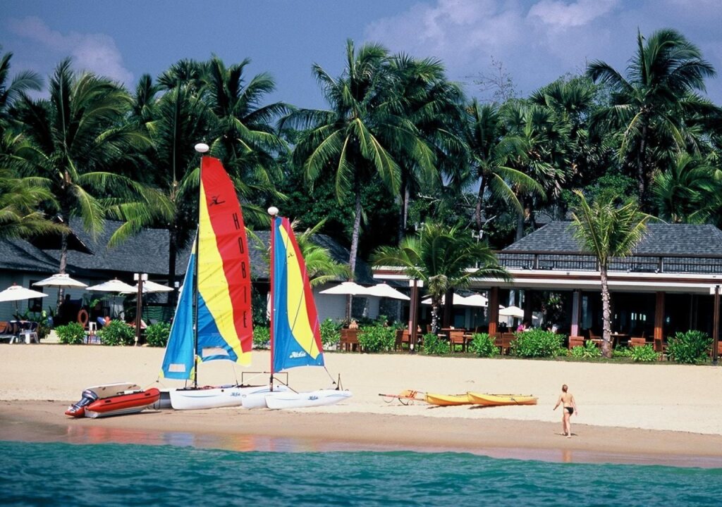 La Flora Khao Lak 