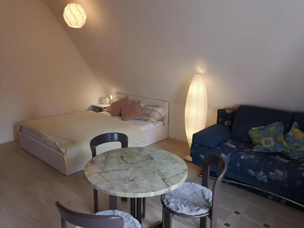 Ferienwohnung