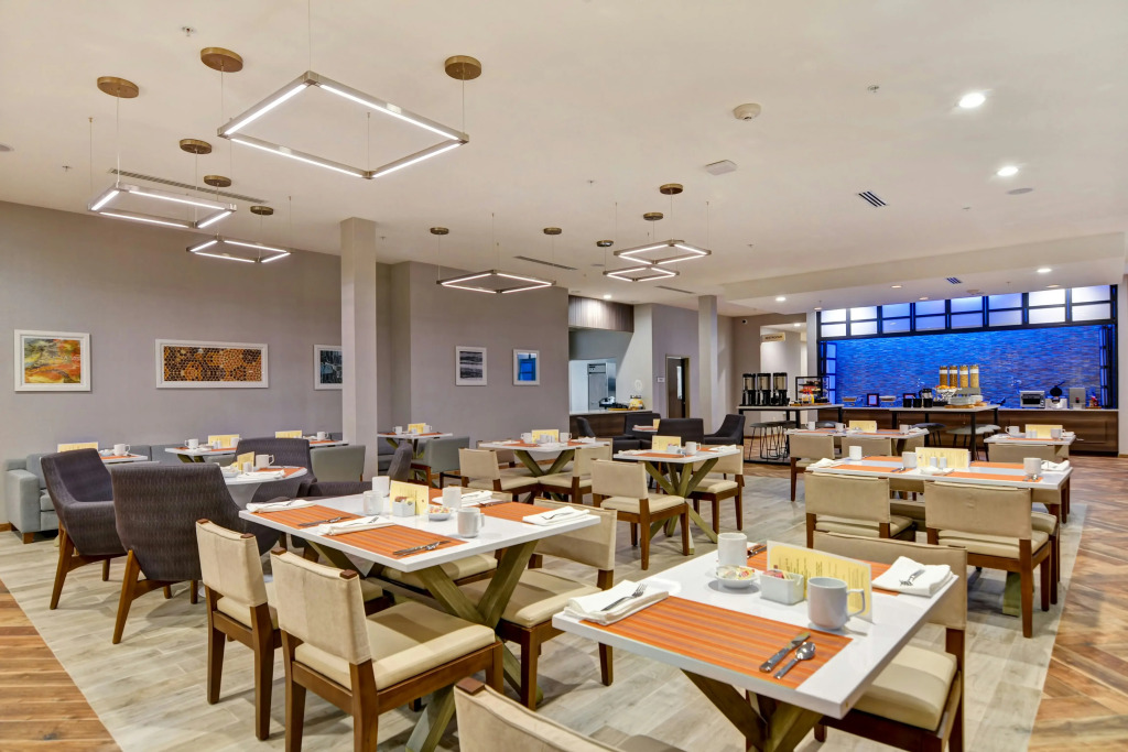 Hilton Garden Inn Princeton Lawrenceville