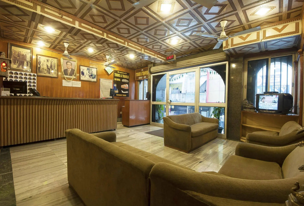 Hotel Mayur Assam