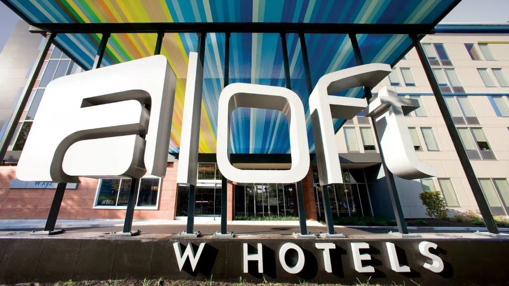 Aloft by Marriott Scottsdale