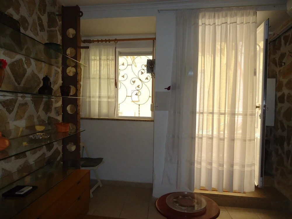 Apartment With 2 Bedrooms in Setúbal, With Wonderful City View and Bal