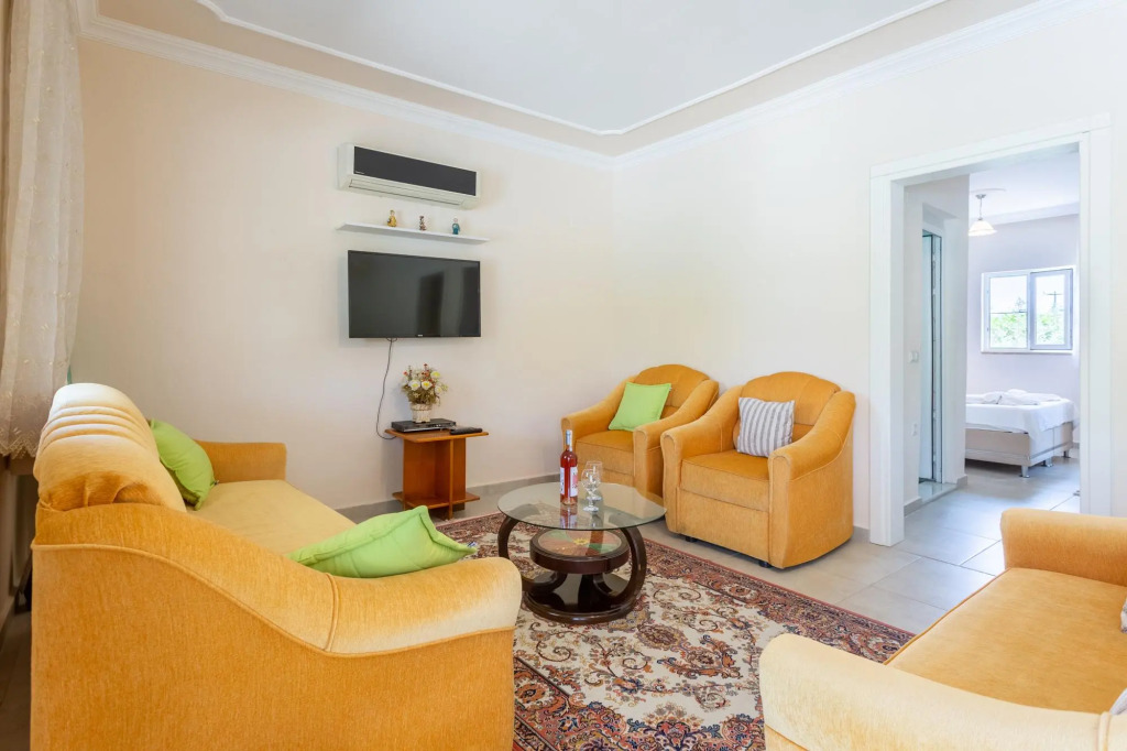Villa Duman 3