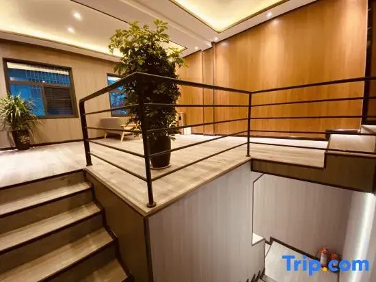 No.17 home stay Kaifeng Gulou store