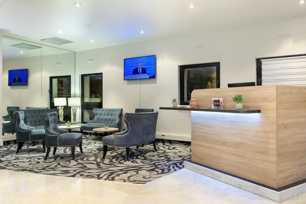 Hôtel HOLIDAY INN STRASBOURG ILLKIRCH