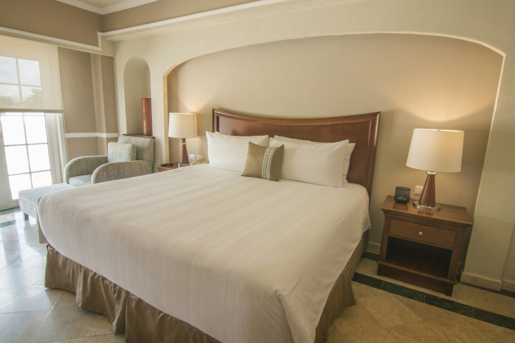 Villa Mercedes Curio Collection By Hilton