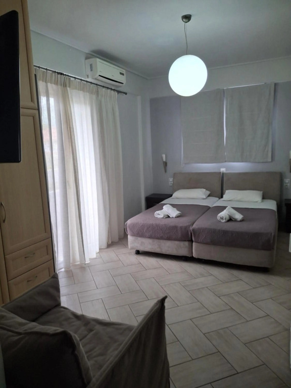 Palmyra Hotel