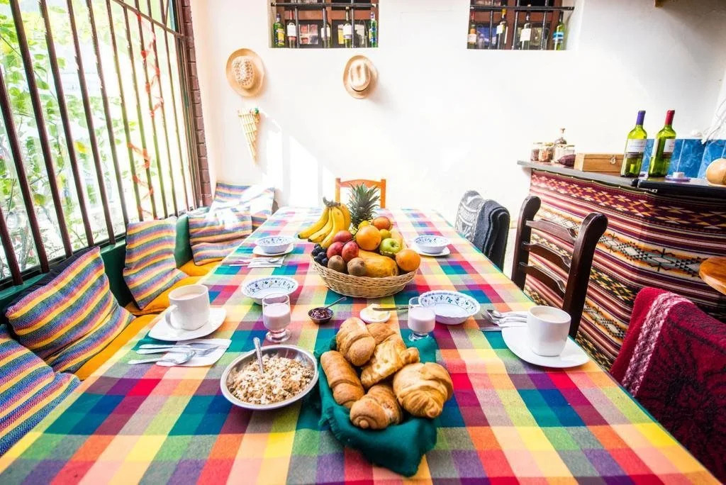 Kingdom Kichwa Guesthouse