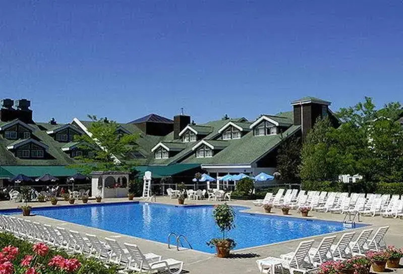 Manoir Saint-Sauveur