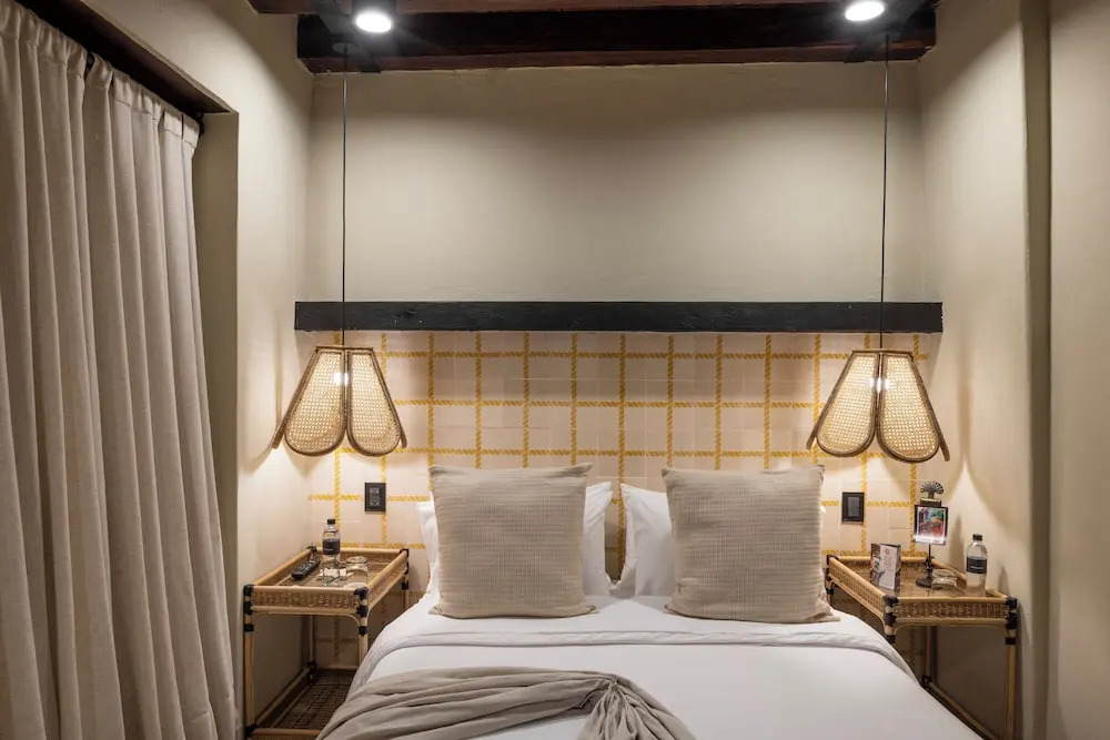 Privado Designer Boutique Hotel