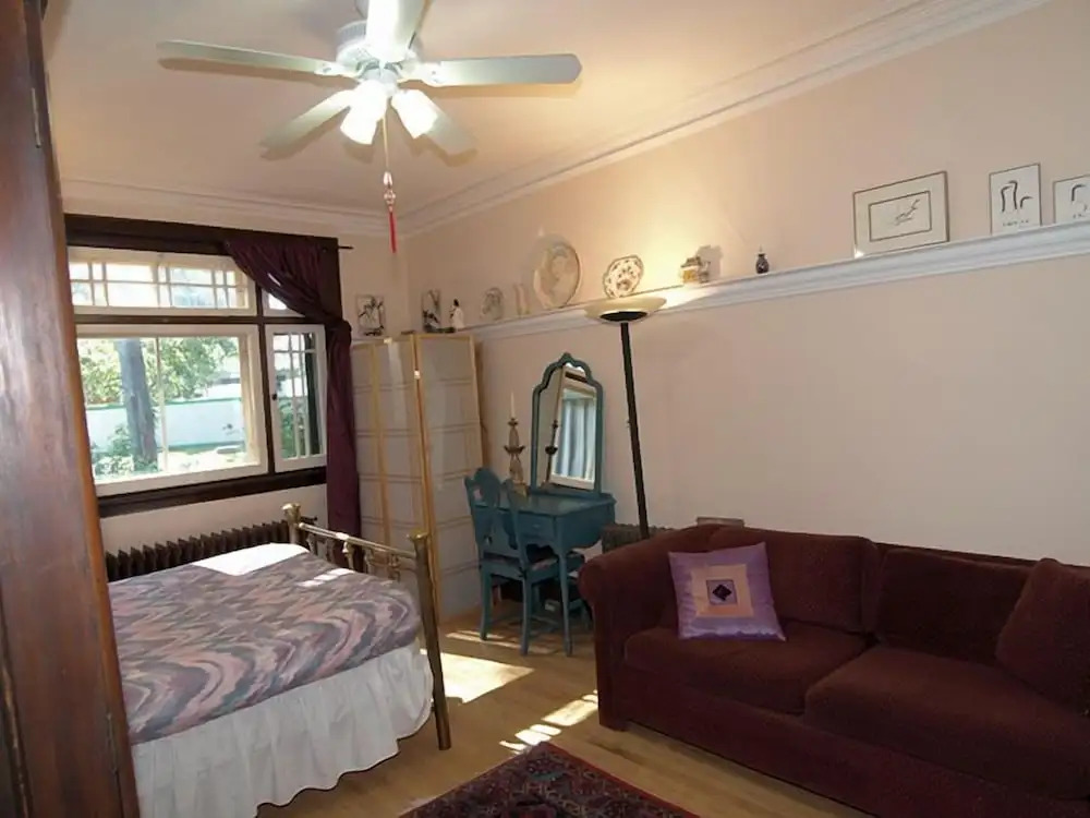 Downtown Bed and Breakfast