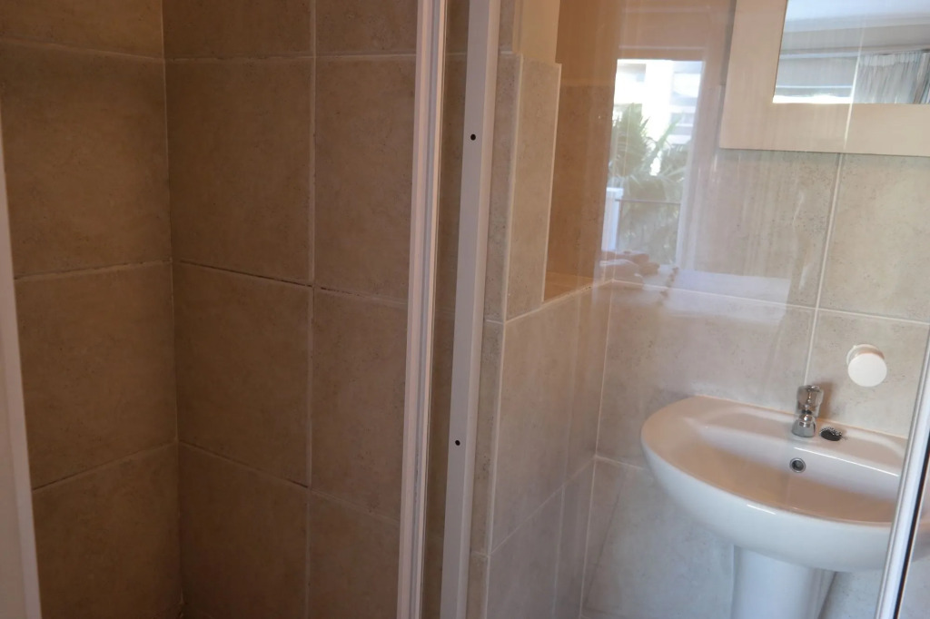 Bougain Villas