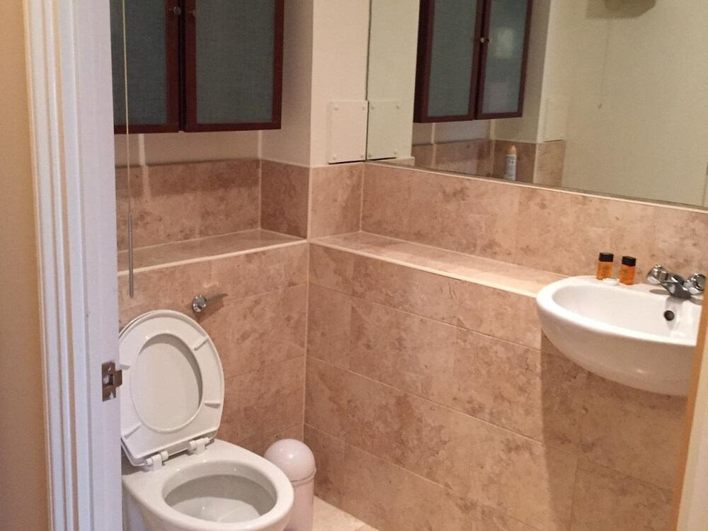Marble Apartments Balham Penthouse