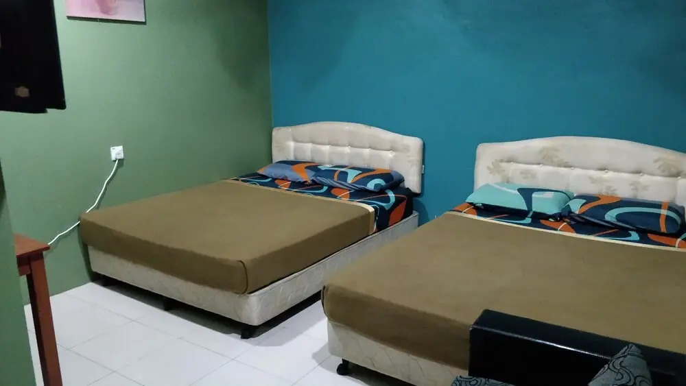 Avee Budget Inn Hotel