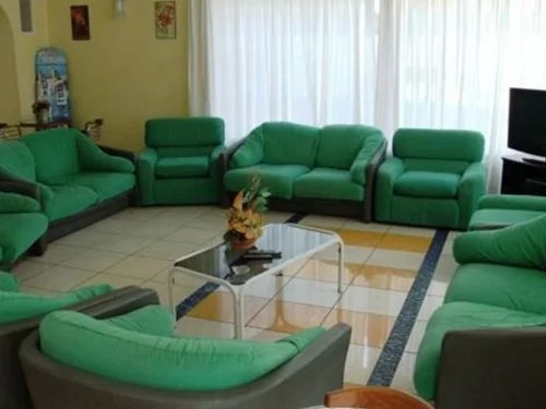 HOTEL ADRIA BEACH