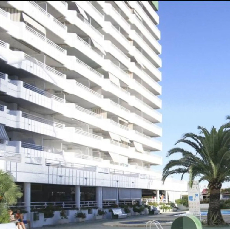 Apartamentos Esmeralda