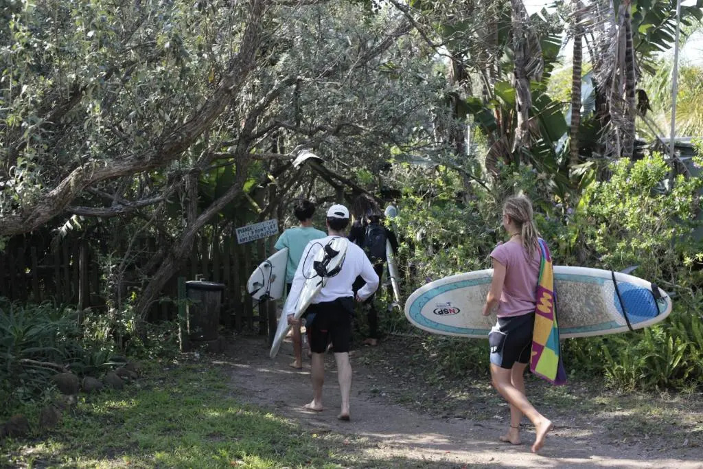 Buccaneers Beach Lodge, Chintsa, South Africa