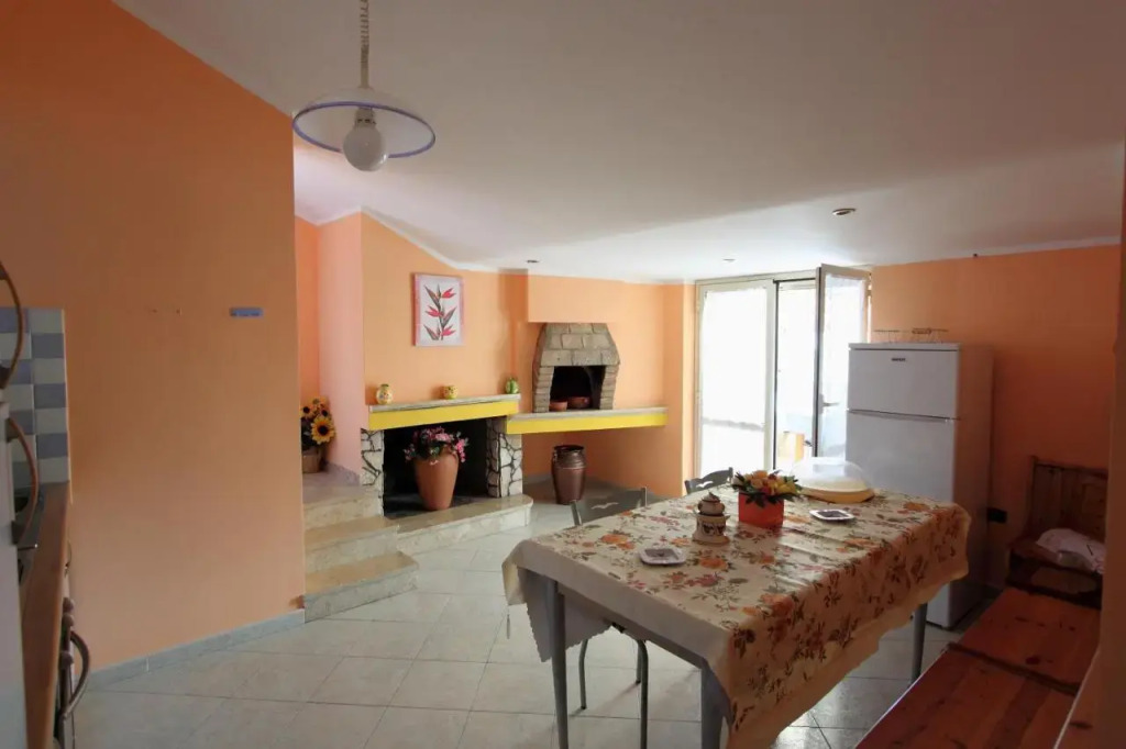 bed and breakfast "Vibo Mare"
