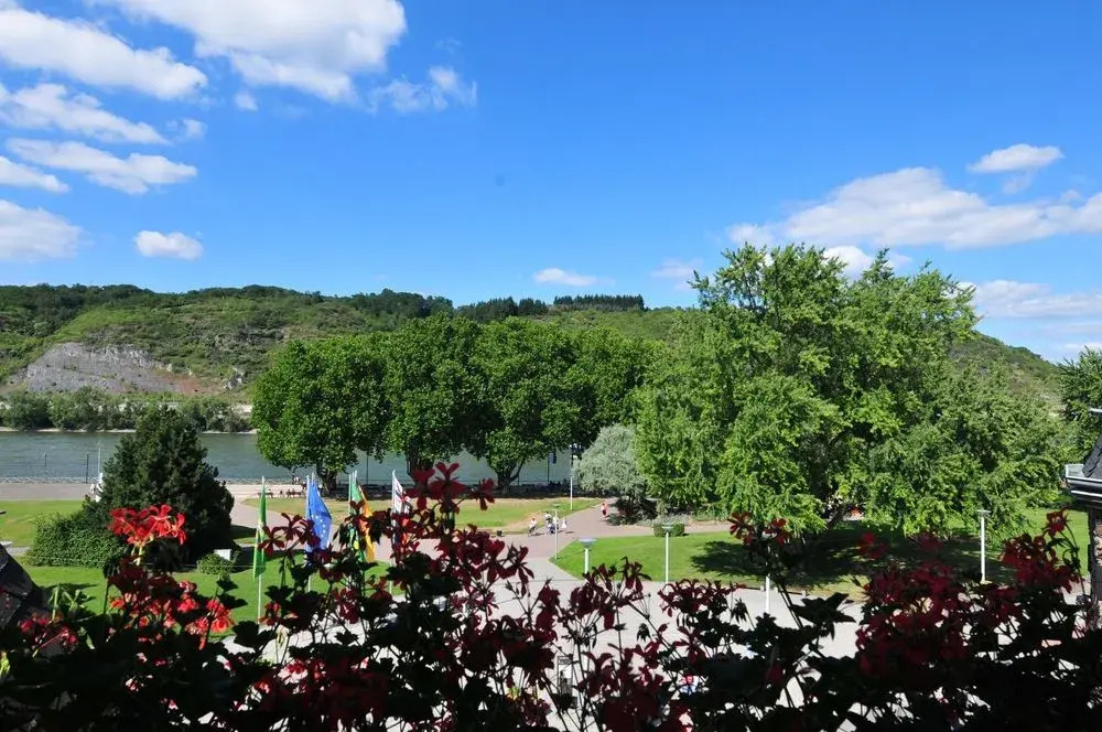 Panorama Hotel Rheinkrone