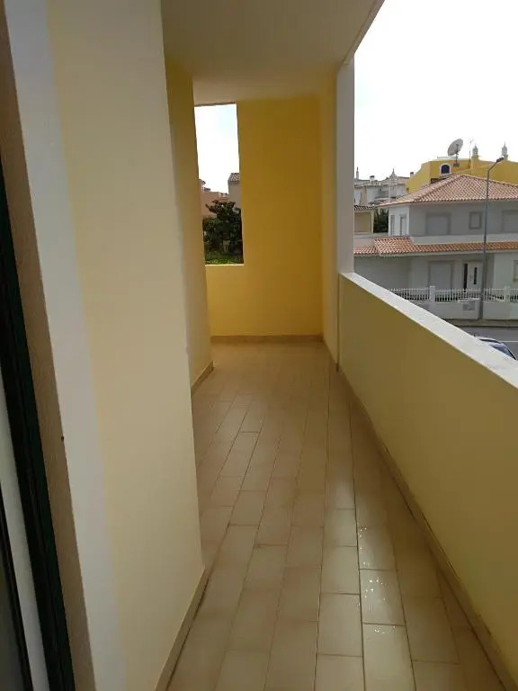 Lita Apartment