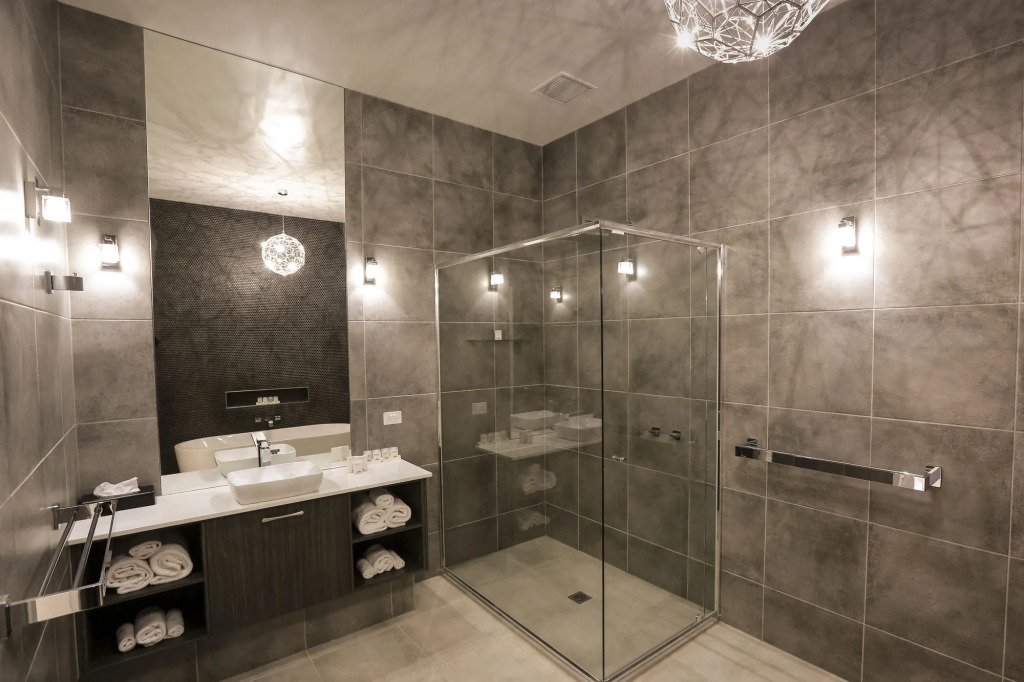 Indulge Apartments - CBD