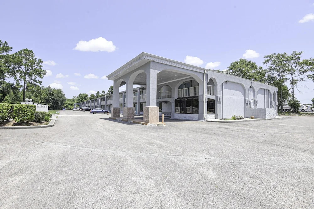 Knights Inn Valdosta, Ga