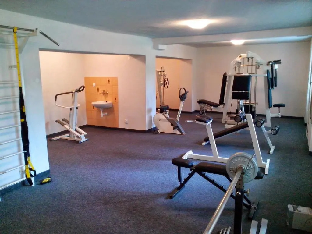 Wili Tatry Apartments