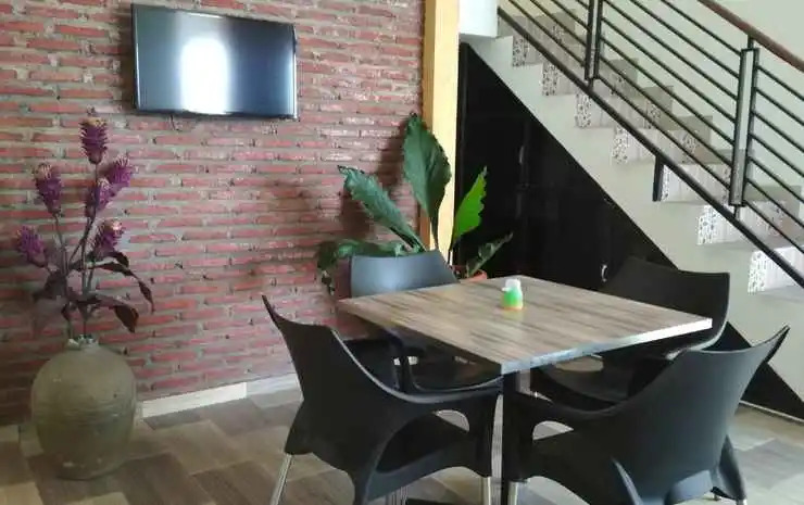 Rumah Tidar Syariah