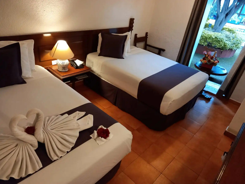 Best Western San Pedro Puebla