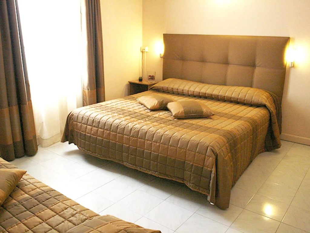 Hotel Europa